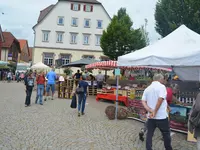 Bild zu 2018-06-17 Naturpark-Markt