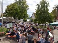 Bild zu 2019-09-22 Weiler-Wald-Fest