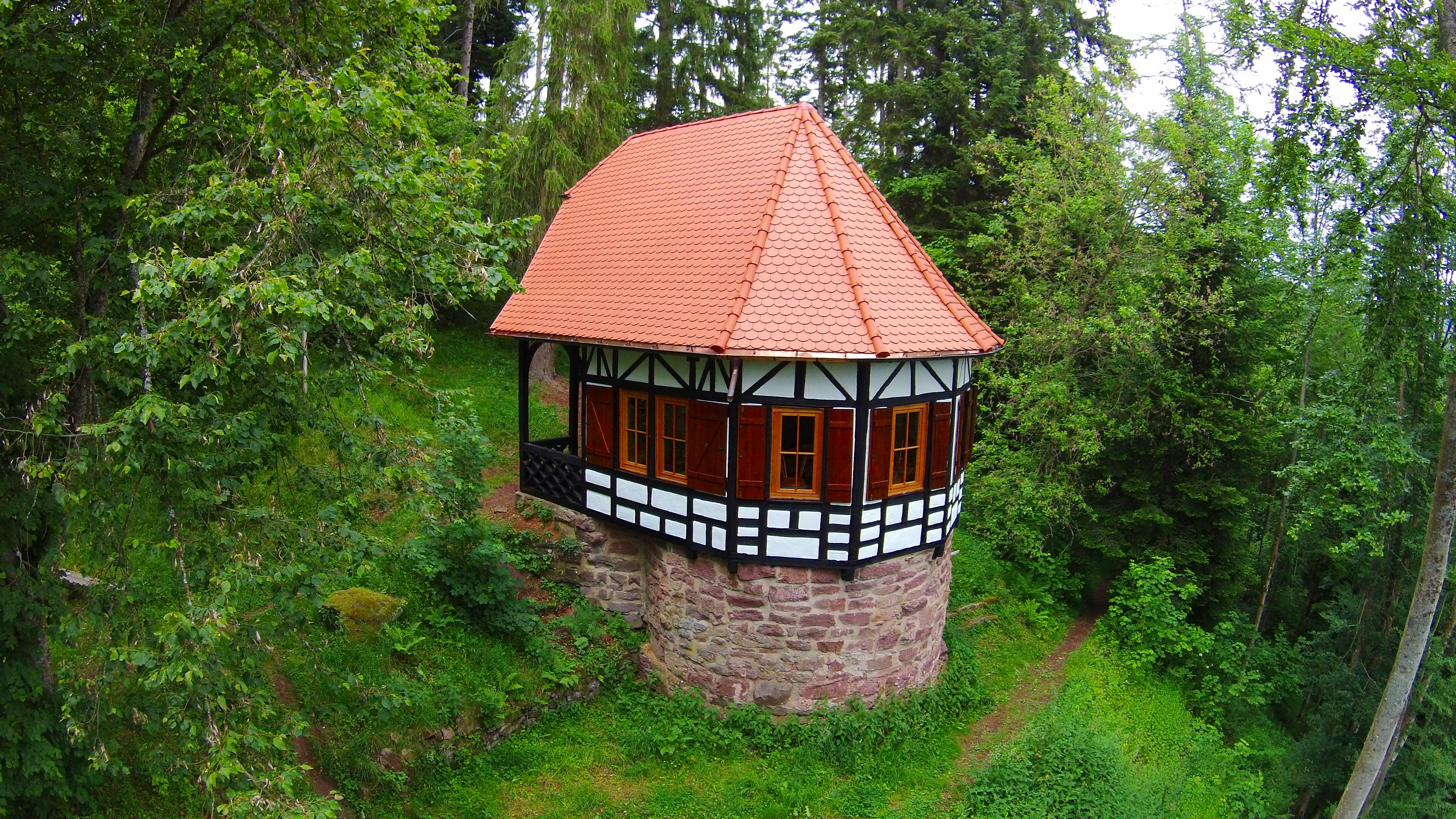  Nördlinger Hütte Fotograf Tim Polkowski 
