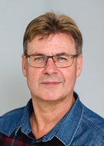 Ralf Lewerenz