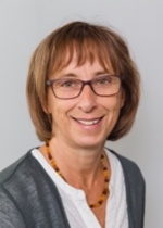 Susanne Kübler