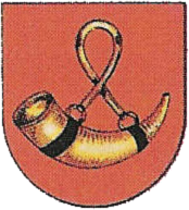                                                     Herzogsweiler Wappen                                    
