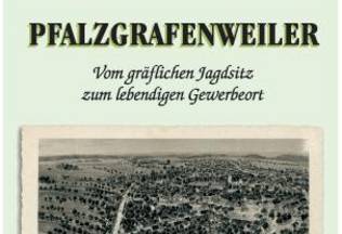 Heimatbuch Pfalzgrafenweiler